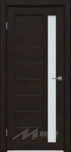 Межкомнатная дверь 553 Орех Макадамия
